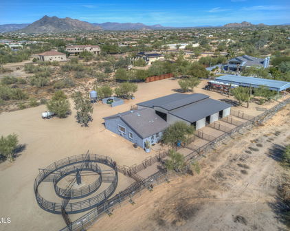 31002 N 56th Street, Cave Creek