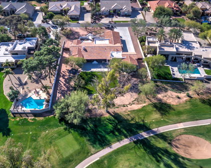 600 W San Marcos Drive, Chandler