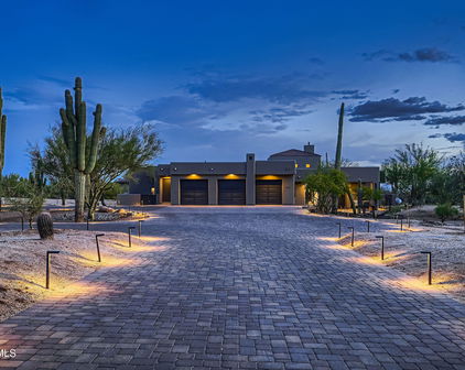 7975 E Dale Lane, Scottsdale