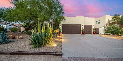36607 N 25th Street, Cave Creek