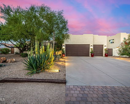 36607 N 25th Street, Cave Creek