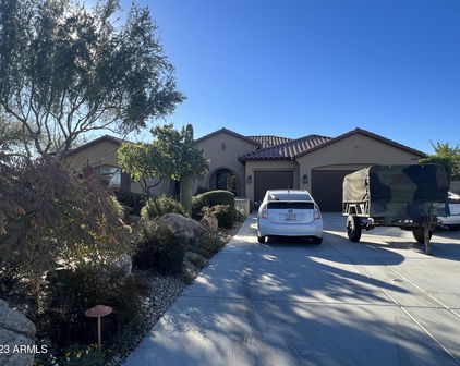 12709 W Claremont Street, Litchfield Park