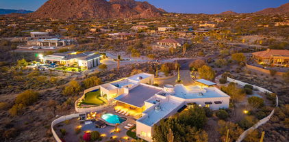 9525 E Buckskin Trail, Scottsdale
