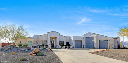1410 E Blue Ridge Court, Phoenix