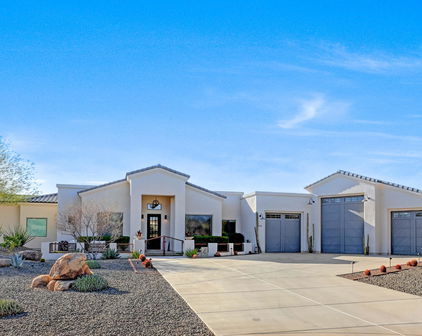 1410 E Blue Ridge Court, Phoenix