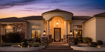 15230 S Mountain Road, Mesa
