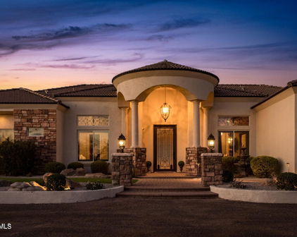 15230 S Mountain Road, Mesa