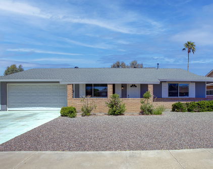 10844 W Meade Drive, Sun City