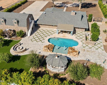 12601 E Cloud Road, Chandler