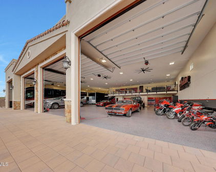11935 E Buckskin Trail, Scottsdale