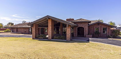 1821 E Elliot Road, Gilbert