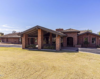 1821 E Elliot Road, Gilbert