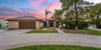2620 N Barkley --, Mesa