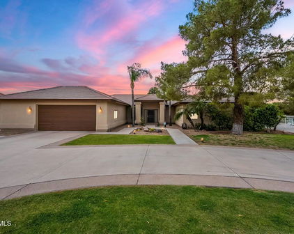 2620 N Barkley --, Mesa
