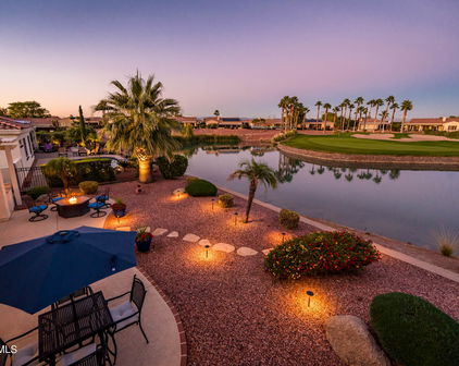 23133 N Padaro Court, Sun City West
