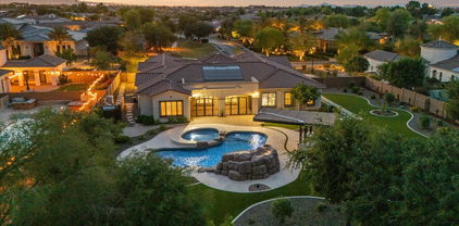 4547 S Banning Drive, Gilbert