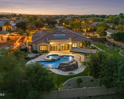 4547 S Banning Drive, Gilbert