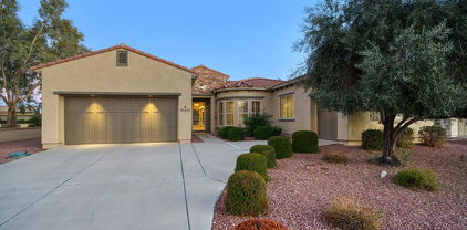 23227 N Calle Real Drive, Sun City West