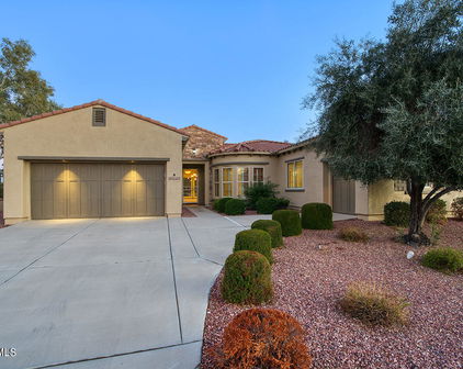 23227 N Calle Real Drive, Sun City West