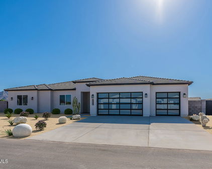 15385 W Bajada Drive, Surprise