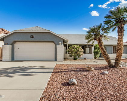 14413 W Sky Hawk Drive, Sun City West