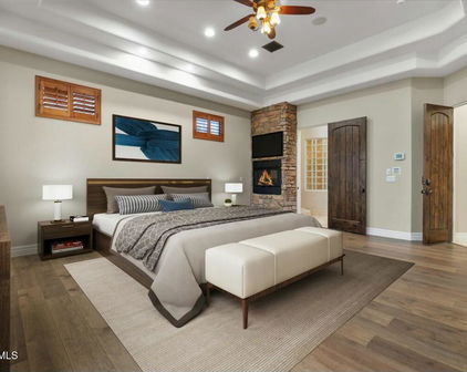 2121 N Orchard --, Mesa