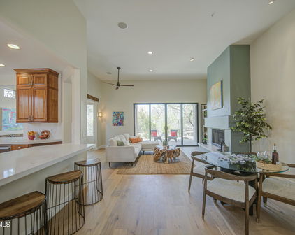 6456 E Night Glow Circle, Scottsdale