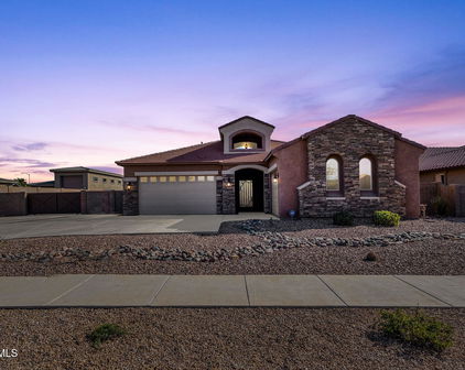 10589 W Camino De Oro --, Peoria