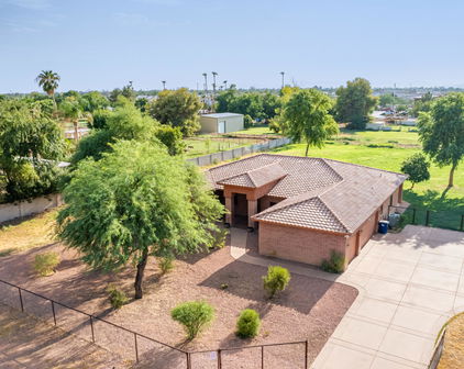 826 S 131st Street, Gilbert