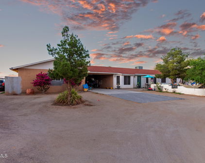 15186 W Tierra Buena Lane, Surprise