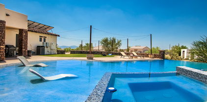 9134 W Happy Valley Road, Peoria