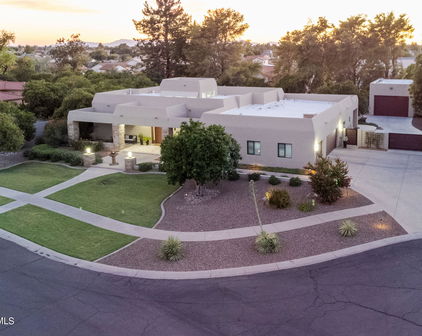 2251 N 32nd Street Unit 37, Mesa