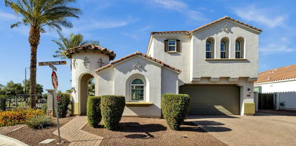 4396 E Yellowstone Place, Chandler