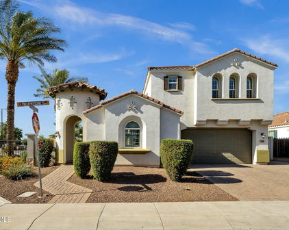 4396 E Yellowstone Place, Chandler