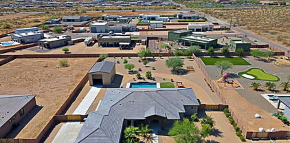 23 E Cavalry Drive, Phoenix