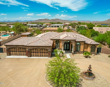 15208 W Roy Rogers Road, Surprise