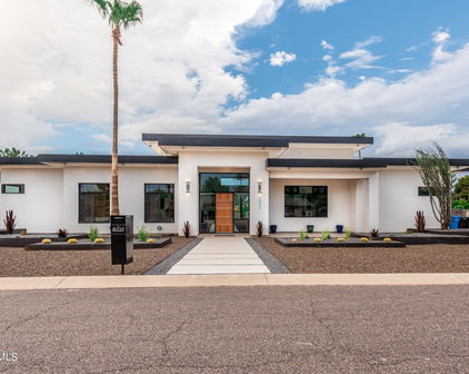 6033 E Voltaire Avenue, Scottsdale