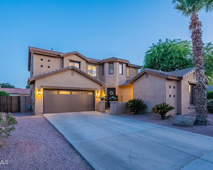 3901 E Packard Drive, Gilbert