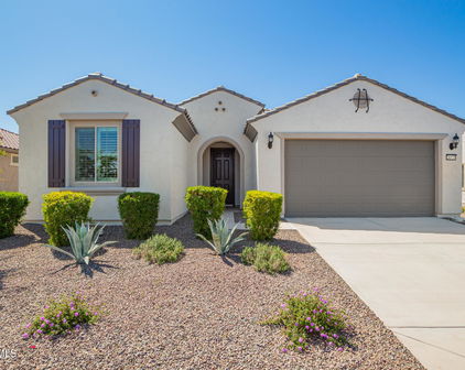 26535 W Ponderosa Lane, Buckeye
