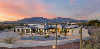 5878 E Lone Mountain Road N, Cave Creek
