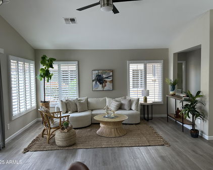 15075 W Amelia Drive, Goodyear