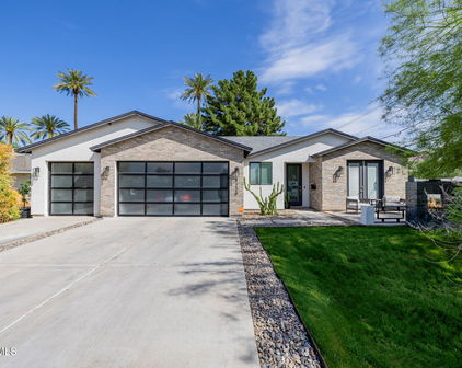 4220 E Glenrosa Avenue, Phoenix