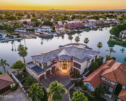 1402 E Coral Cove Drive, Gilbert