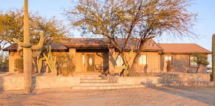 2909 N 90th Street, Mesa