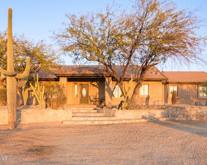 2909 N 90th Street, Mesa