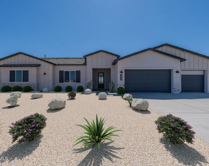 5882 S 182nd Avenue, Goodyear