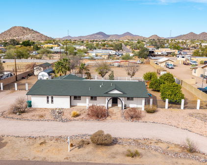 9120 E Dennis Street, Mesa