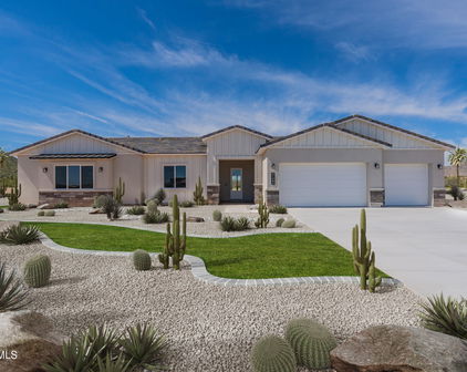 27016 N 153rd Drive, Surprise