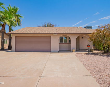 8501 N 55th Avenue, Glendale