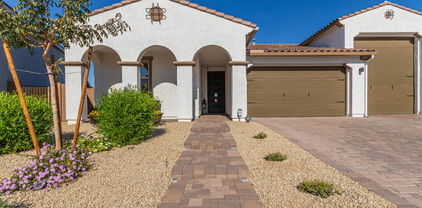 13930 W Tierra Grande --, Surprise